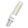 OSRAM LED SPECIAL DIM TSLIM 60 CLAIRE 827 E14 7W