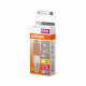 OSRAM LED SPECIAL DIM TSLIM 60 CLAIRE 827 E14 7W