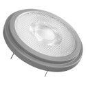 OSRAM LED PRO DIM AR111 50 930 24° G53 7,4W 450LM