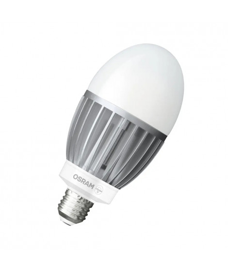 OSRAM HQL LED80 VERRE E27 29W 840 4000LM IP65