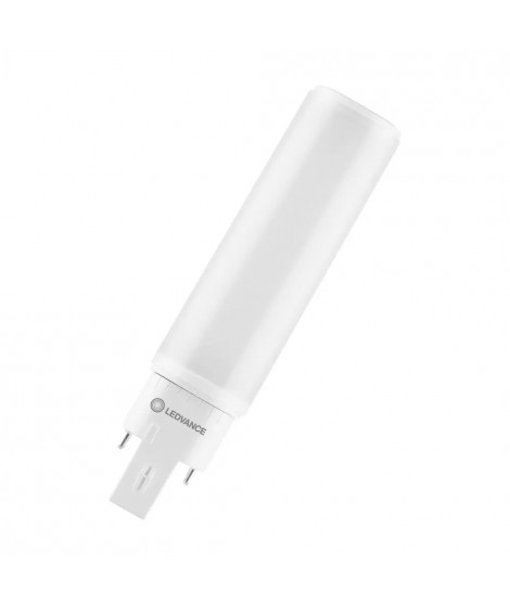 LED SPECIAL LEDVANCE DULUX D/E 18 HF/AC 840 G24Q-2 7W 770LM IRC80 4000K