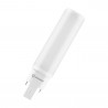 LED SPECIAL LEDVANCE DULUX D/E 18 HF/AC 840 G24Q-2 7W 770LM IRC80 4000K