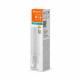 LED SPECIAL LEDVANCE DULUX D/E 18 HF/AC 840 G24Q-2 7W 770LM IRC80 4000K