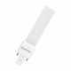 DULUX LED LEDVANCE S7 EM OU AC PLASTIC 120° G23 3