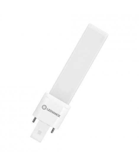 DULUX LED LEDVANCE S7 EM OU AC PLASTIC 120° G23 3