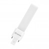 DULUX LED LEDVANCE S7 EM OU AC PLASTIC 120° G23 3