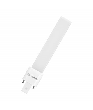 LED SPECIAL LEDVANCE DULUX S9 EM/AC 830 G23 4W 500LM IRC80 3000K