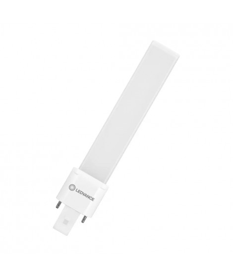 LED SPECIAL LEDVANCE DULUX S9 EM/AC 830 G23 4W 500LM IRC80 3000K