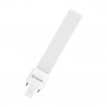 LED SPECIAL LEDVANCE DULUX S9 EM/AC 830 G23 4W 500LM IRC80 3000K