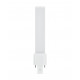 LED SPECIAL LEDVANCE DULUX S9 EM/AC 830 G23 4W 500LM IRC80 3000K