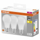 LOT3 LED STANDARD 8
