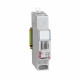 Sonnerie modulaire 230V~ - 83dB - 1 module