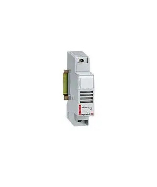Ronfleur modulaire 8V~ à 12V~ - 73dB à 75 dB - 1 module