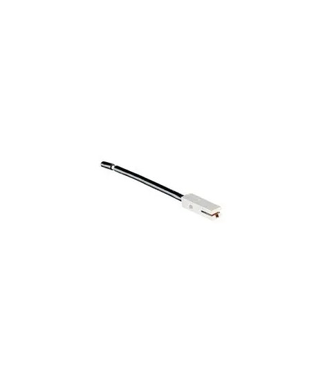 Cordon connecteur pour répartiteur Lexiclic phase 6mm² - long. 120mm - bleu