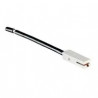 Cordon connecteur pour répartiteur Lexiclic phase 6mm² - long. 120mm - bleu