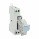 Coupe-circuit sectionneur - 1P+N - cartouche cylind ind 8x32 - 400V~~
