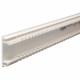 Couvercle flexible largeur 40mm pour DLP évolutive - longueur 2m