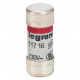 Cartouche cylindrique domestique 10