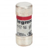 Cartouche cylindrique domestique 10