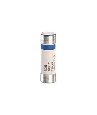 Cartouche cylindrique domestique 10,3x31,5mm sans voyant - 20A
