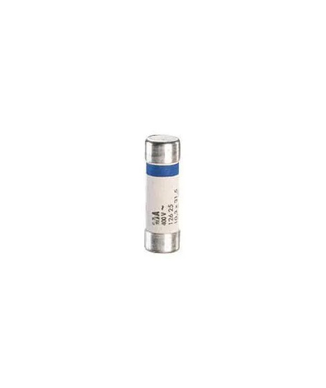 Cartouche cylindrique domestique 10