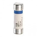 Cartouche cylindrique domestique 10,3x31,5mm sans voyant - 20A