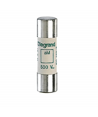 Cartouche industrielle cylindrique typeaM 14x51mm sans percuteur - 50A