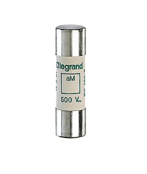 Cartouche industrielle cylindrique typeaM 14x51mm sans percuteur - 50A
