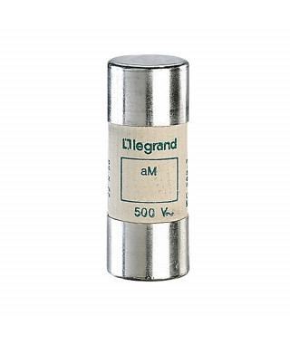 Cartouche industrielle cylindrique typeaM 22x58mm sans percuteur - 32A