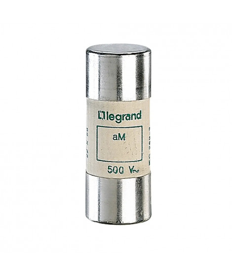 Cartouche industrielle cylindrique typeaM 22x58mm sans percuteur - 32A