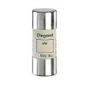Cartouche industrielle cylindrique typeaM 22x58mm sans percuteur - 32A