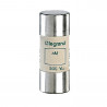 Cartouche industrielle cylindrique typeaM 22x58mm sans percuteur - 32A