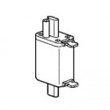 Cartouche industrielle à couteau typegG taille 1 - avec percuteur - 250A