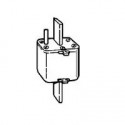 Cartouche industrielle à couteau typegG taille 3 - avec percuteur - 630A