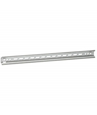 Rail universel pour montage - pour XL³160