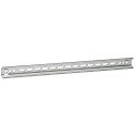 Rail universel pour montage - pour XL³160