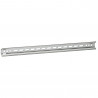 Rail universel pour montage - pour XL³160