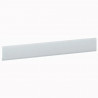 Obturateur XL³ pour plastron métal ou isolant - 24 modules