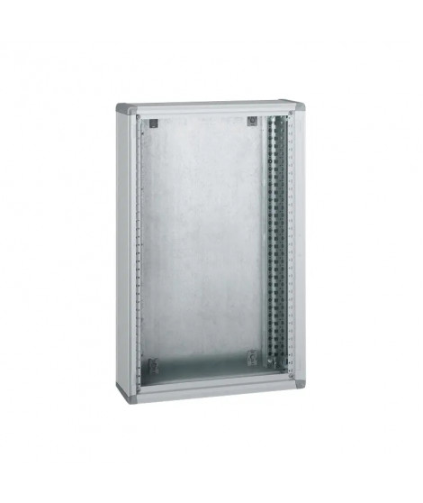 Coffret de distribution métal à équiper XL³400 - 900x575x175mm