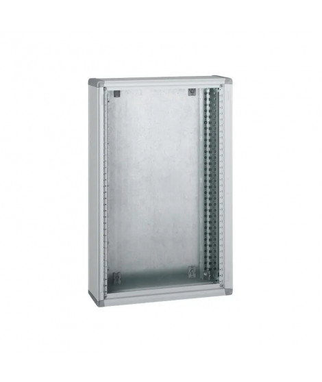 Coffret de distribution métal à équiper XL³400 - 1200x575x175mm
