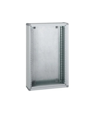 Coffret de distribution métal à équiper XL³400 - 1500x575x175mm