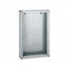 Coffret de distribution métal à équiper XL³400 - 1500x575x175mm
