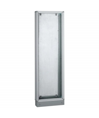 Armoire de distribution métal à équiper XL³400 - 1900x575x175mm