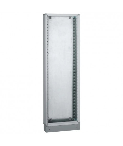 Armoire de distribution métal à équiper XL³400 - 1900x575x175mm