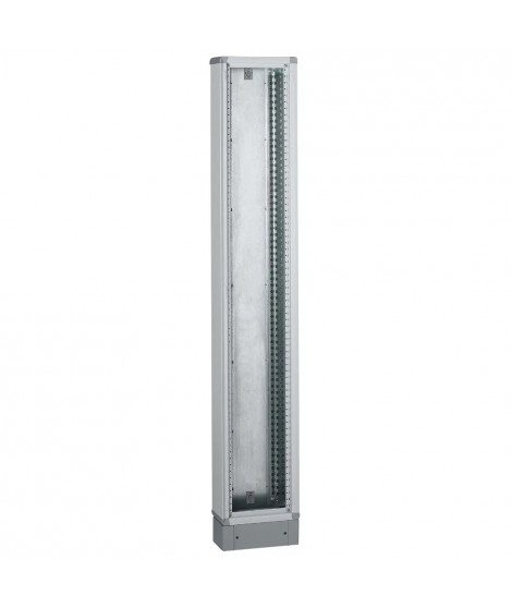 Gaine à câbles externe XL³400 - 1900x310x175mm