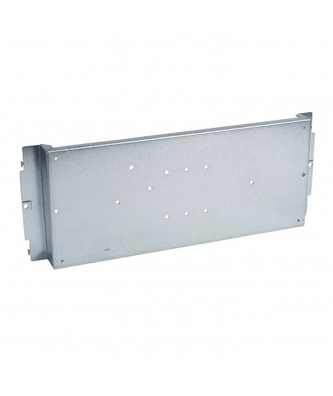 Platine pour 1 DPX-IS250 fixe en montage vertical dans XL³400