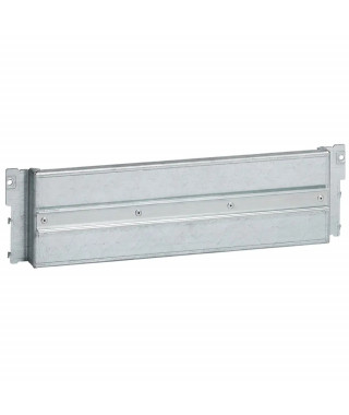 Platine pour DPX³160 et DPX³250 fixe en montage vertical dans XL³400