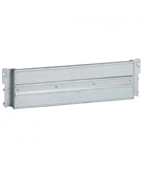 Platine pour DPX³160 et DPX³250 fixe en montage vertical dans XL³400
