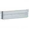 Platine pour DPX³160 et DPX³250 fixe en montage vertical dans XL³400