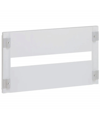 Plastron mod isolant XL³160/400 - DPX³/DPX-IS250/Vistop jusqu'à 160A - H 300